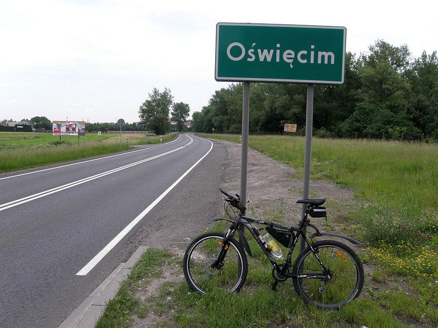 Oświęcim