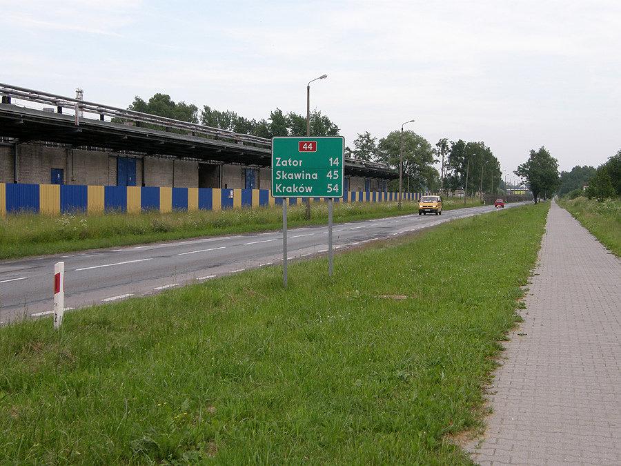 Oświęcim