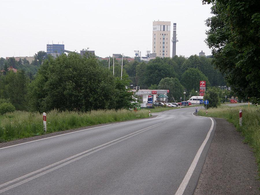Brzeszcze