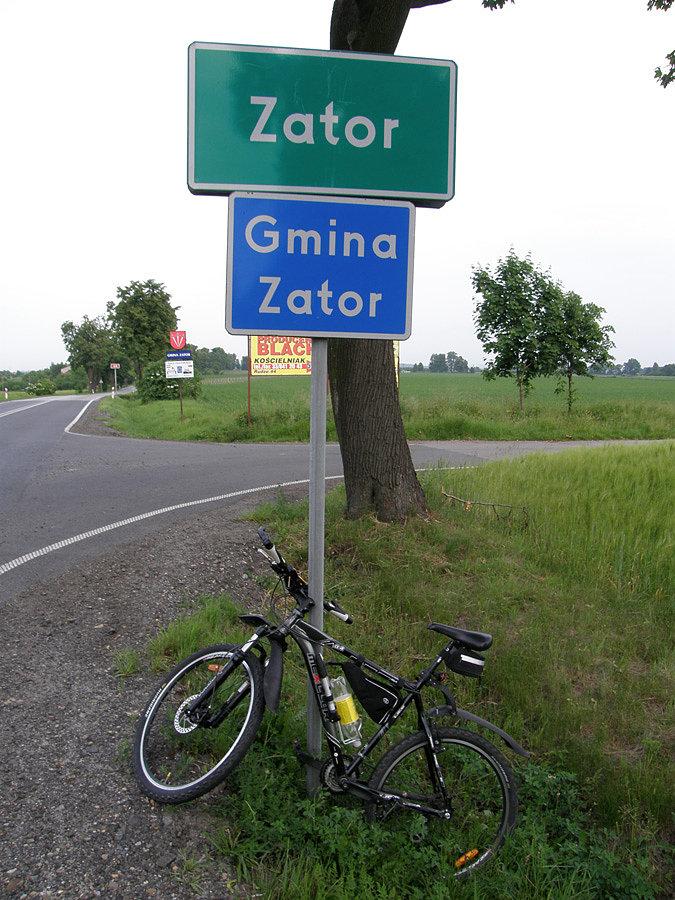 Zator