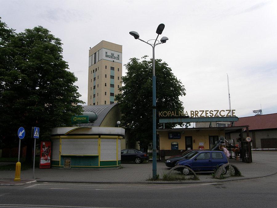 Brzeszcze