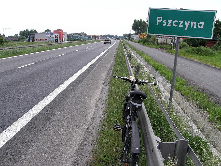 Pszczyna
