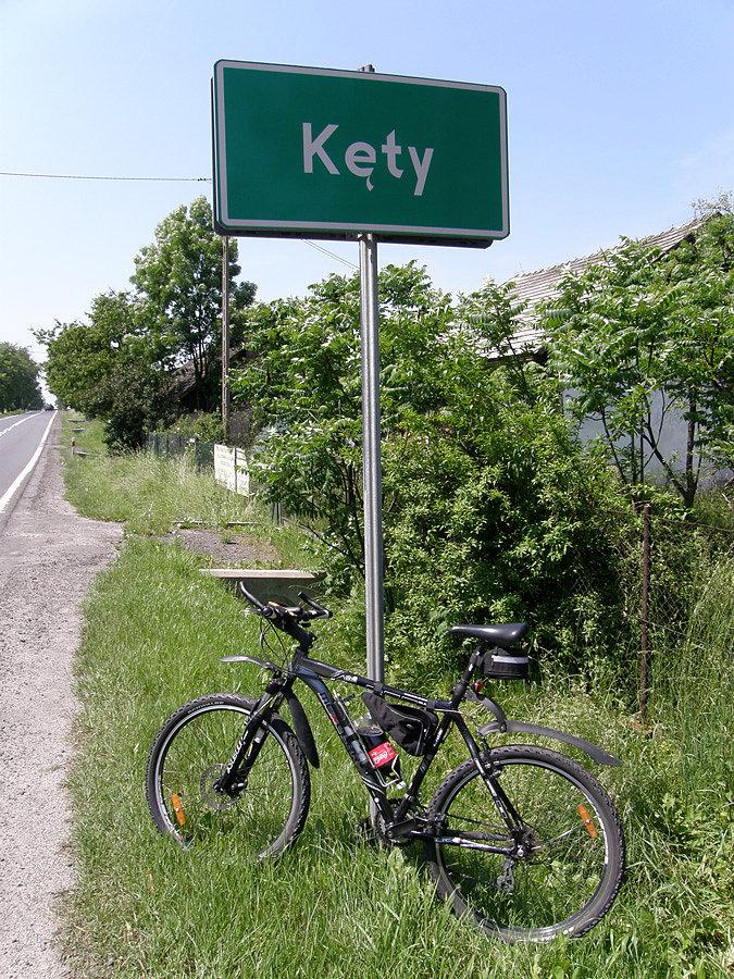 Kęty