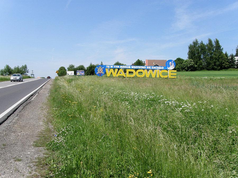 Prawie Wadowice