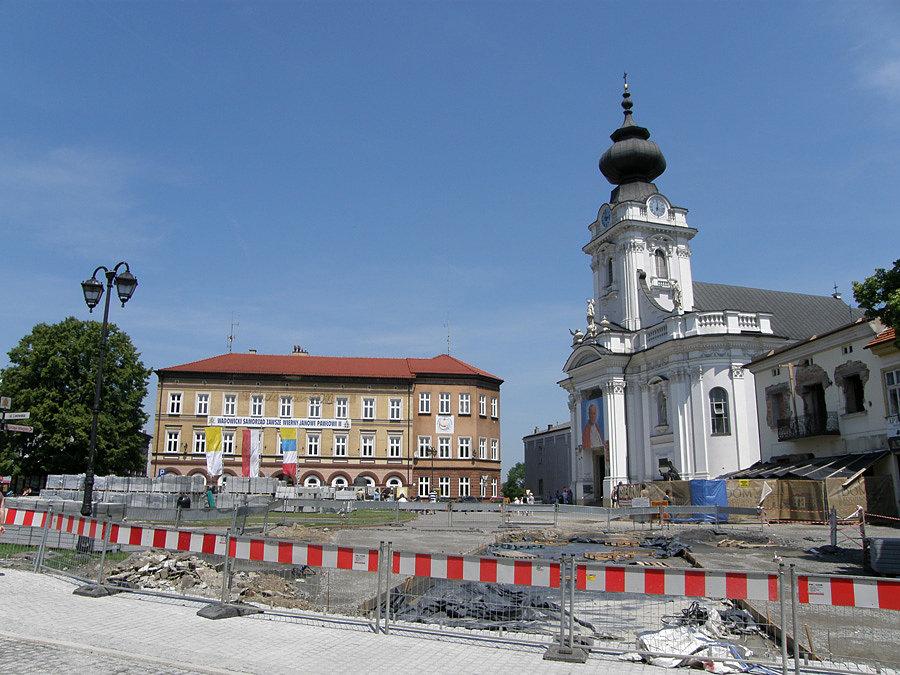 Wadowice