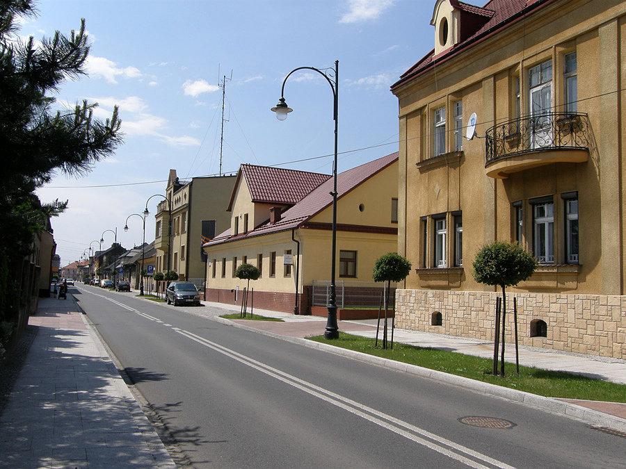 Kęty