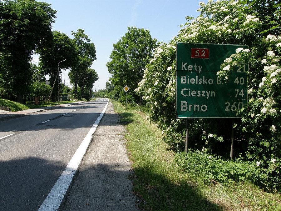 Na Bielsko