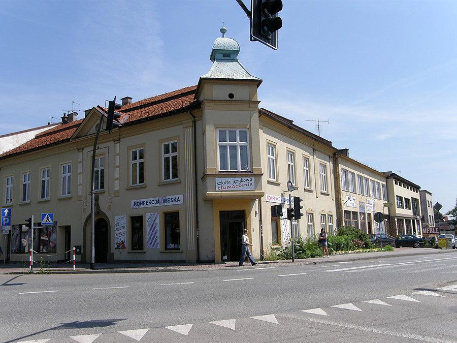 Kalwaria Zebrzydowska
