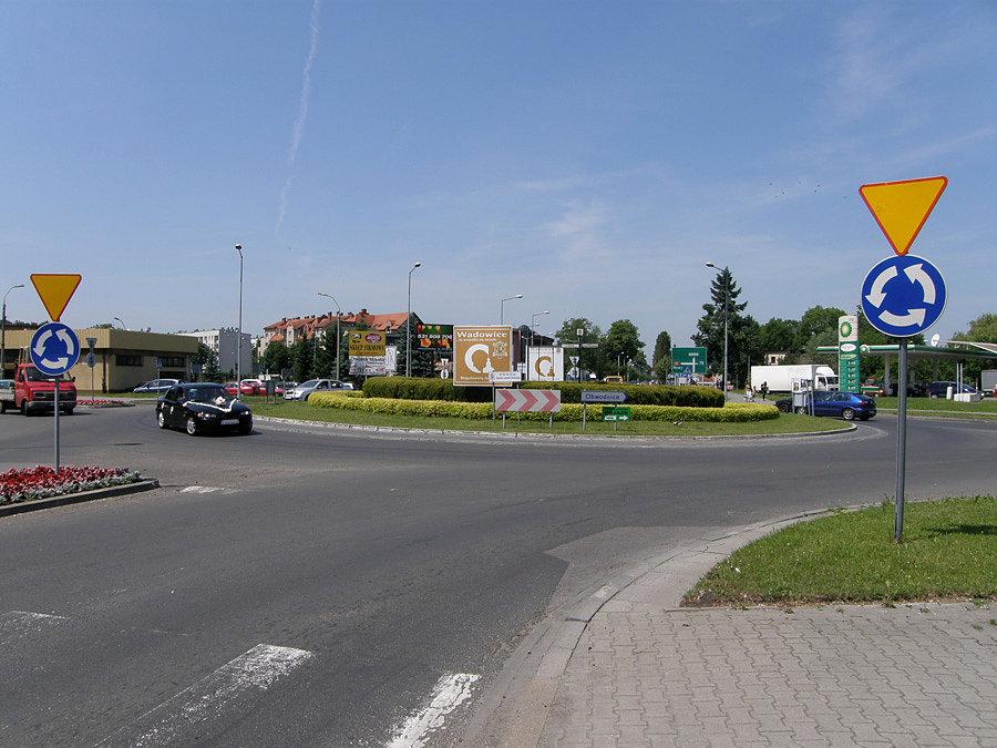 Wadowice