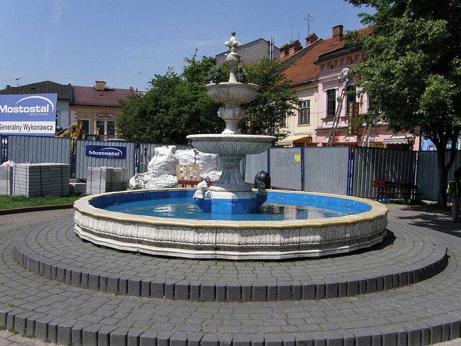 Wadowice