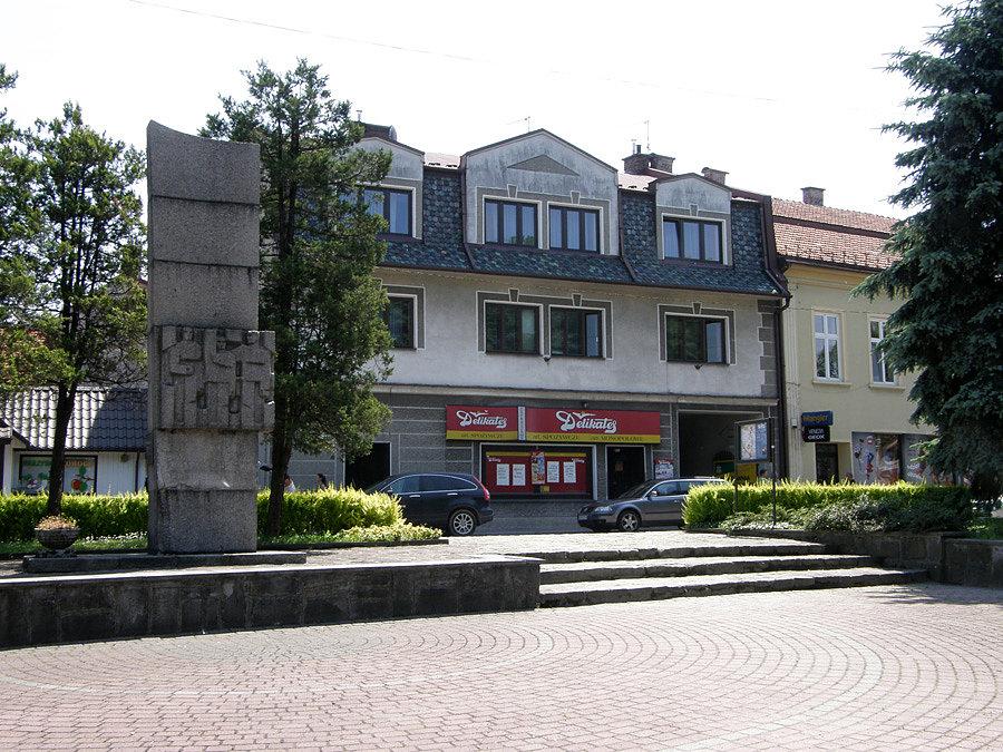 Kalwaria Zebrzydowska