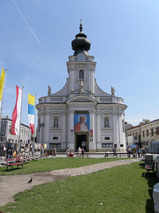 Wadowice