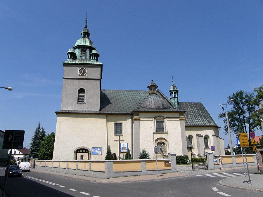 Kęty