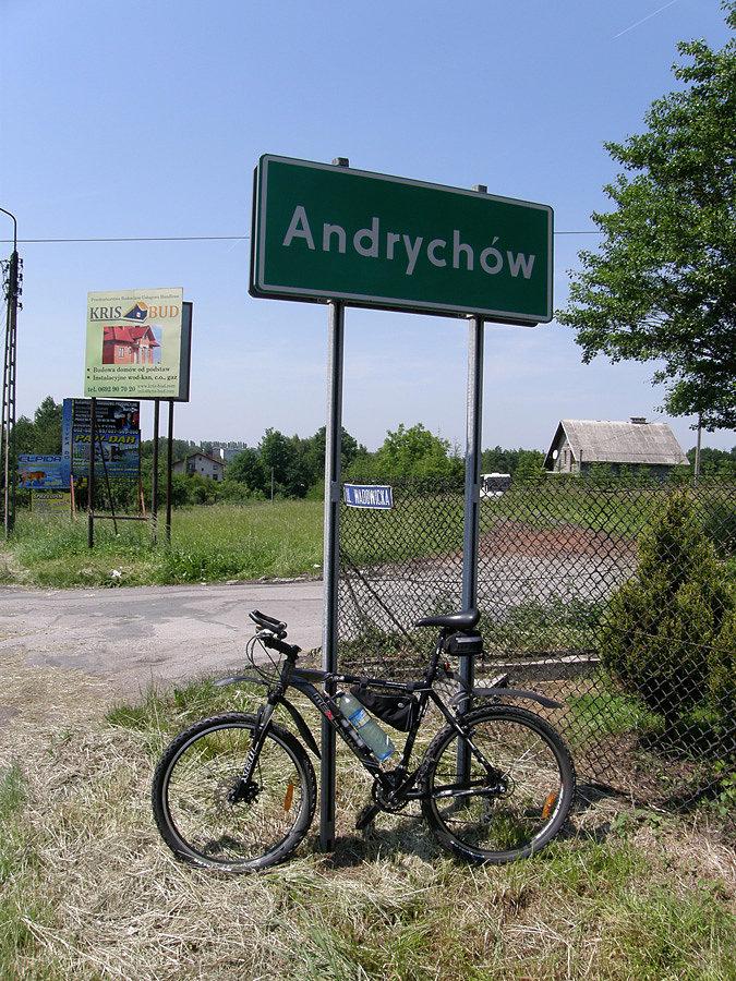 Andrychów