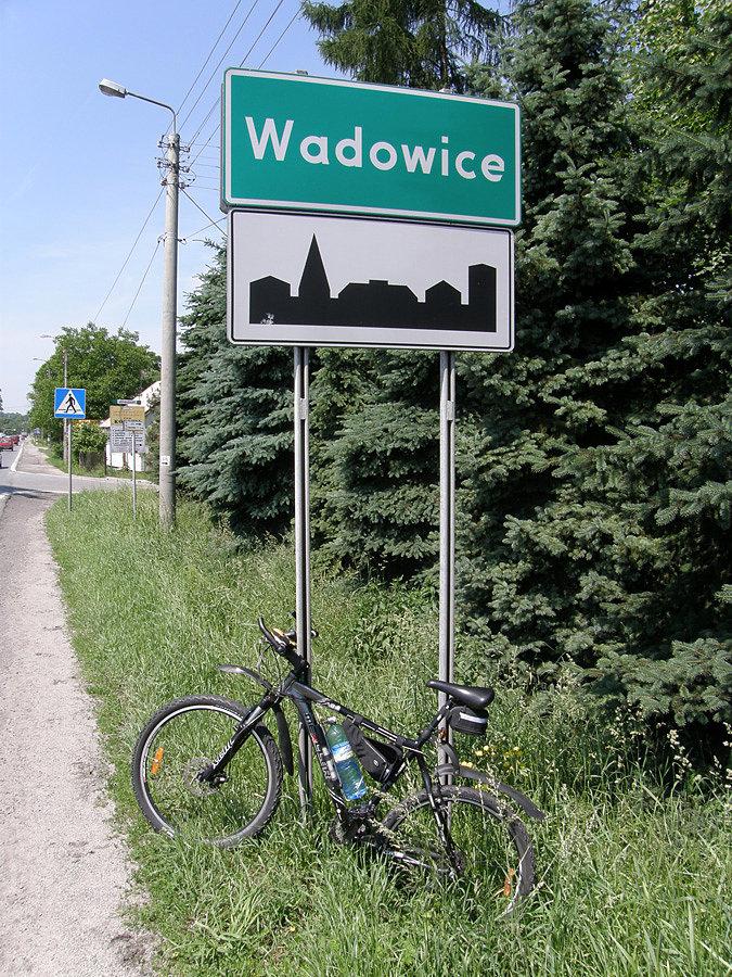 Wadowice