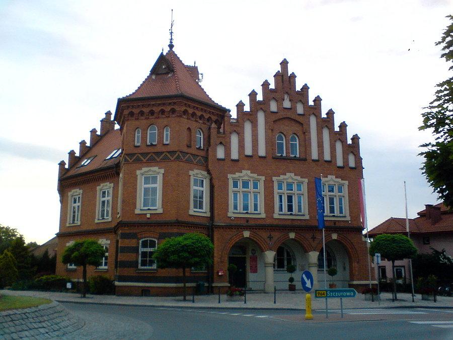 Niepołomice