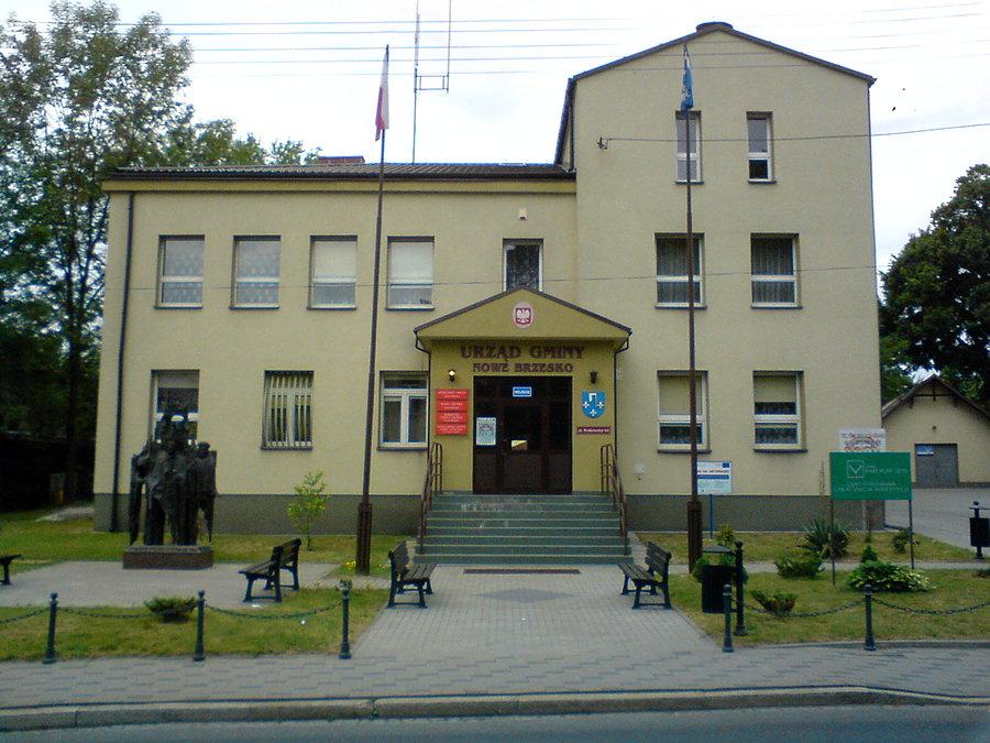 Nowe Brzesko