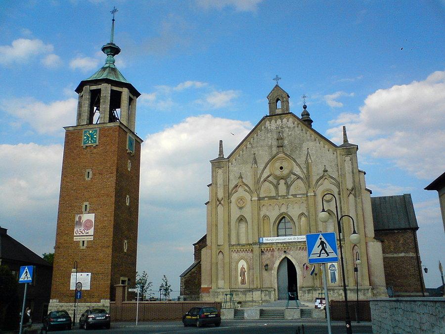 Proszowice