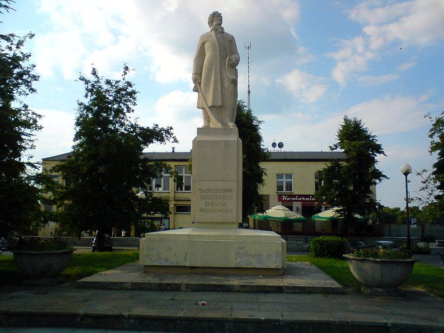 Proszowice