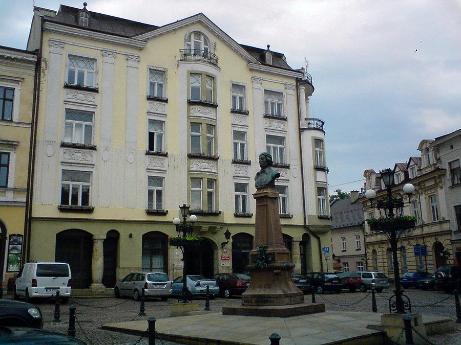 Tarnów
