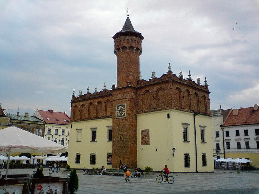 Tarnów