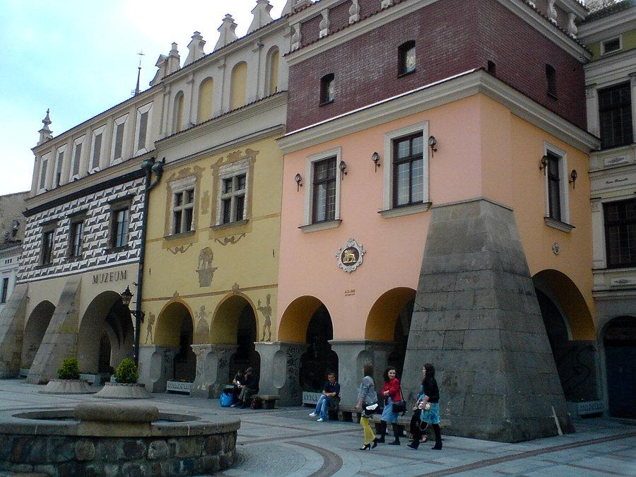 Tarnów