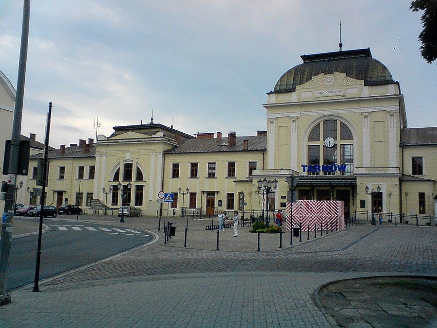 Tarnów
