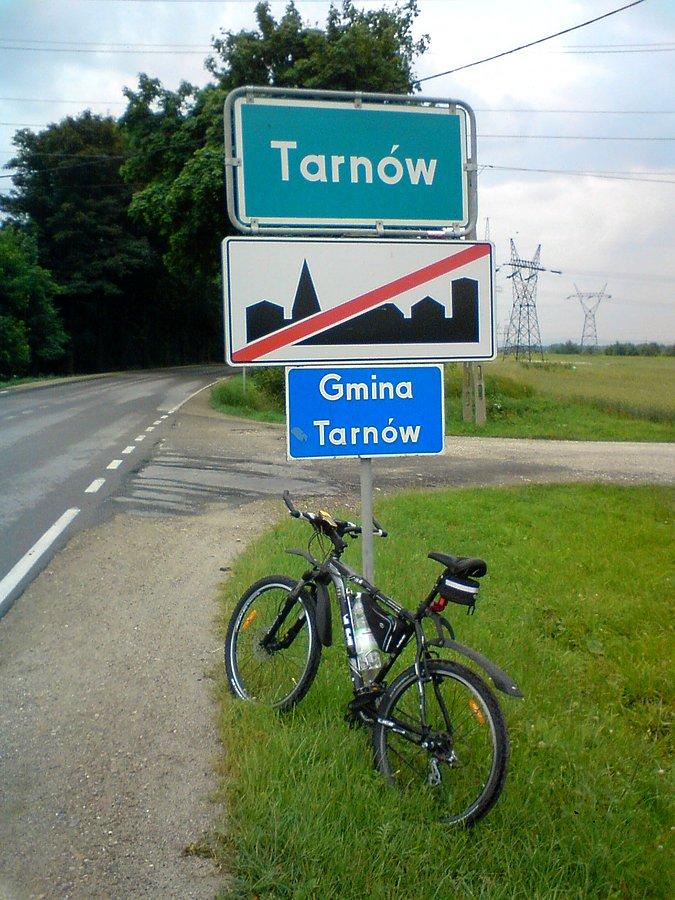 Tarnów
