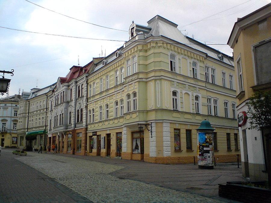 Tarnów