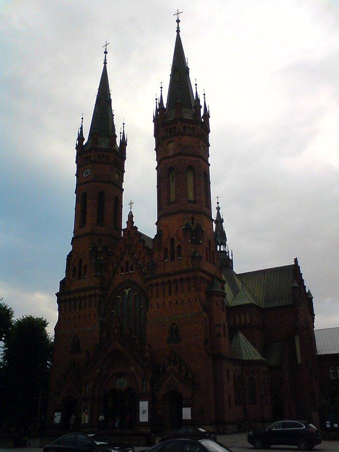 Tarnów