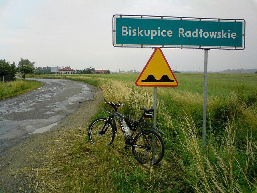 Po drodze