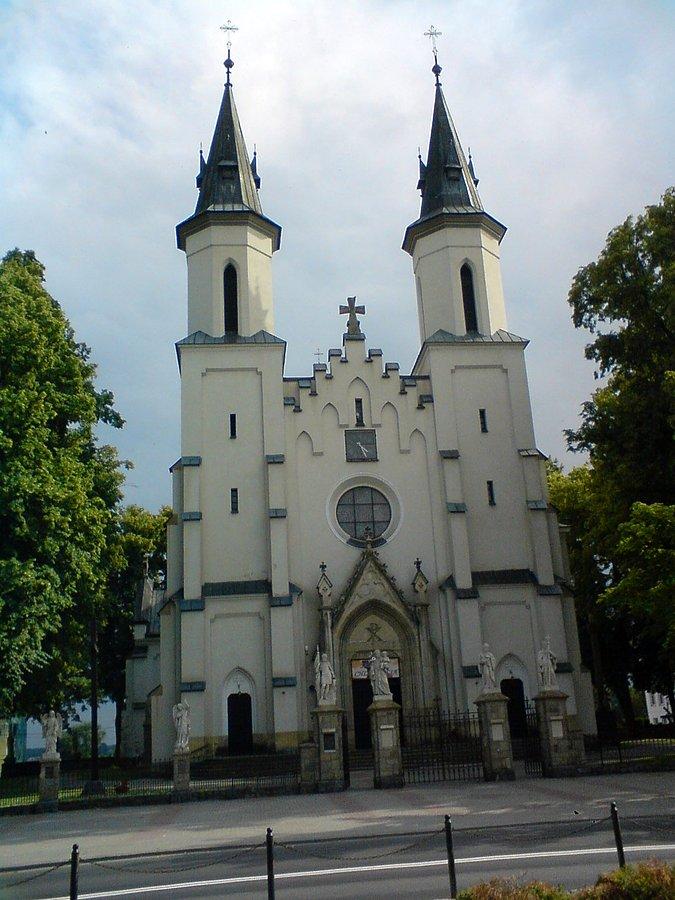 Szczurowa