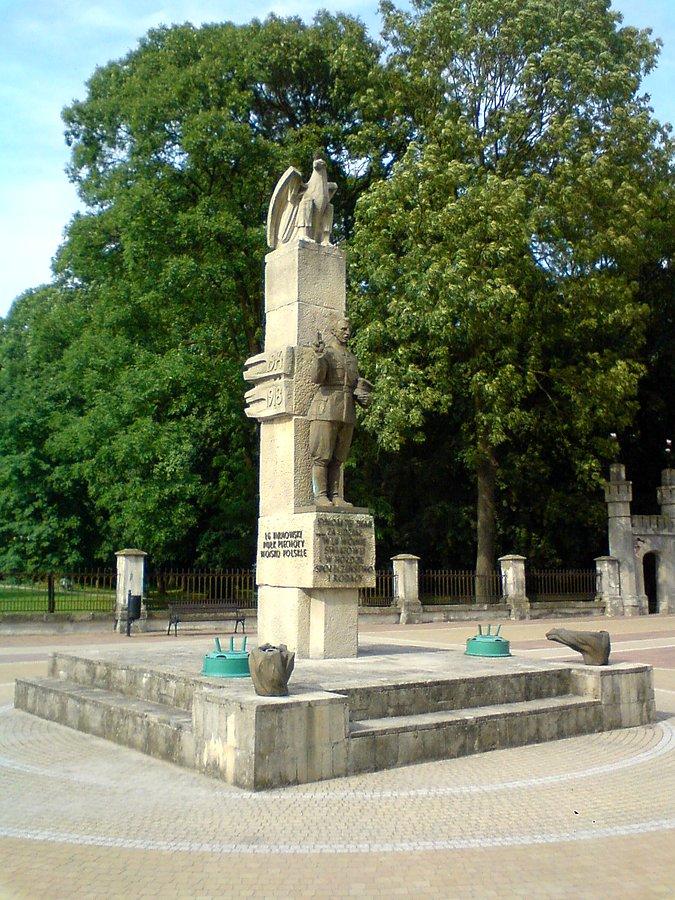 Szczurowa
