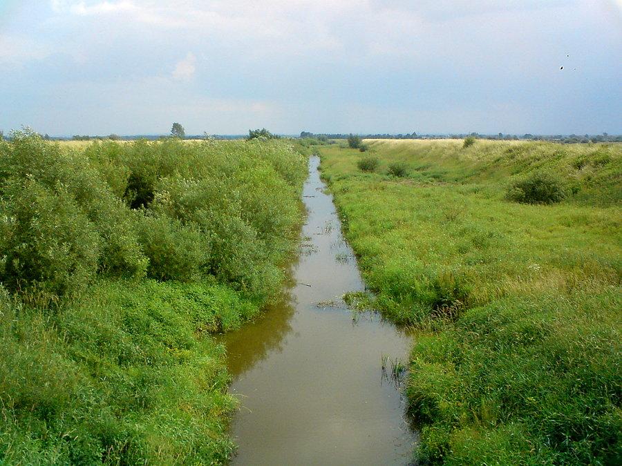 Jakaś rzeka