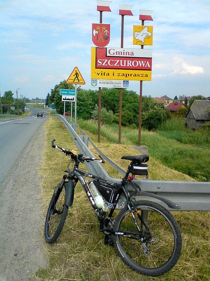 Po drodze