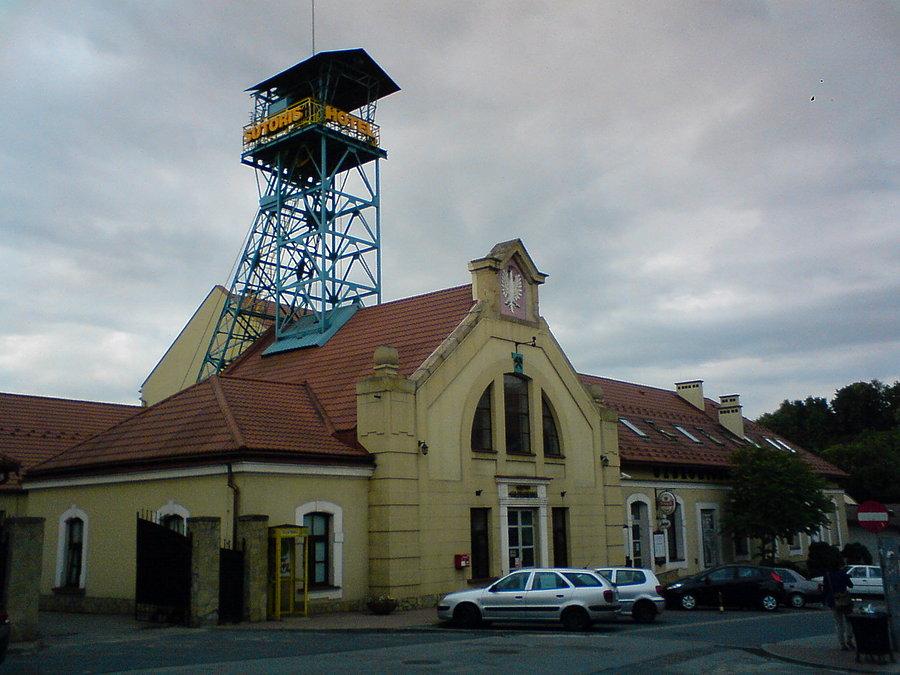 Bochnia