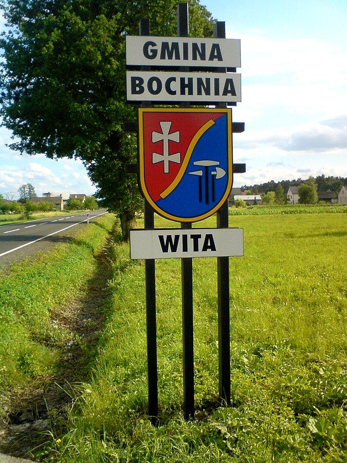 Bochnia