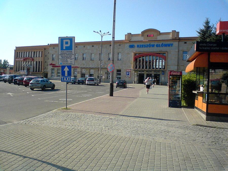 Rzeszów
