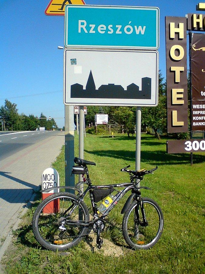 Rzeszów!
