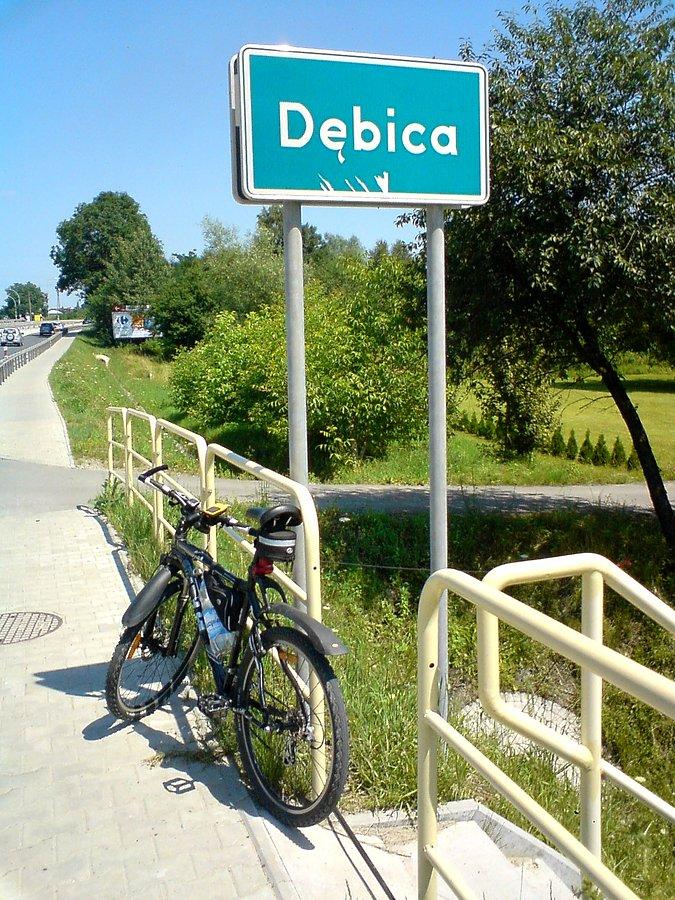 Dębica