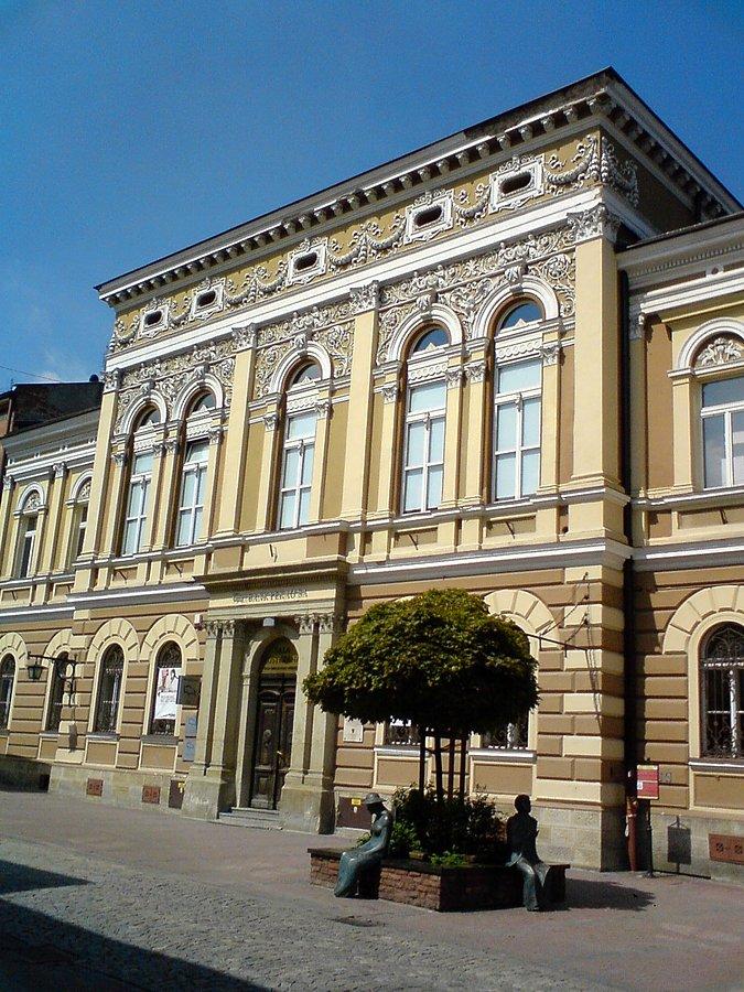Tarnów
