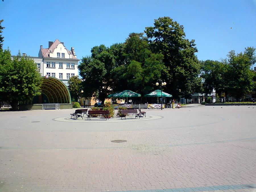 Dębica