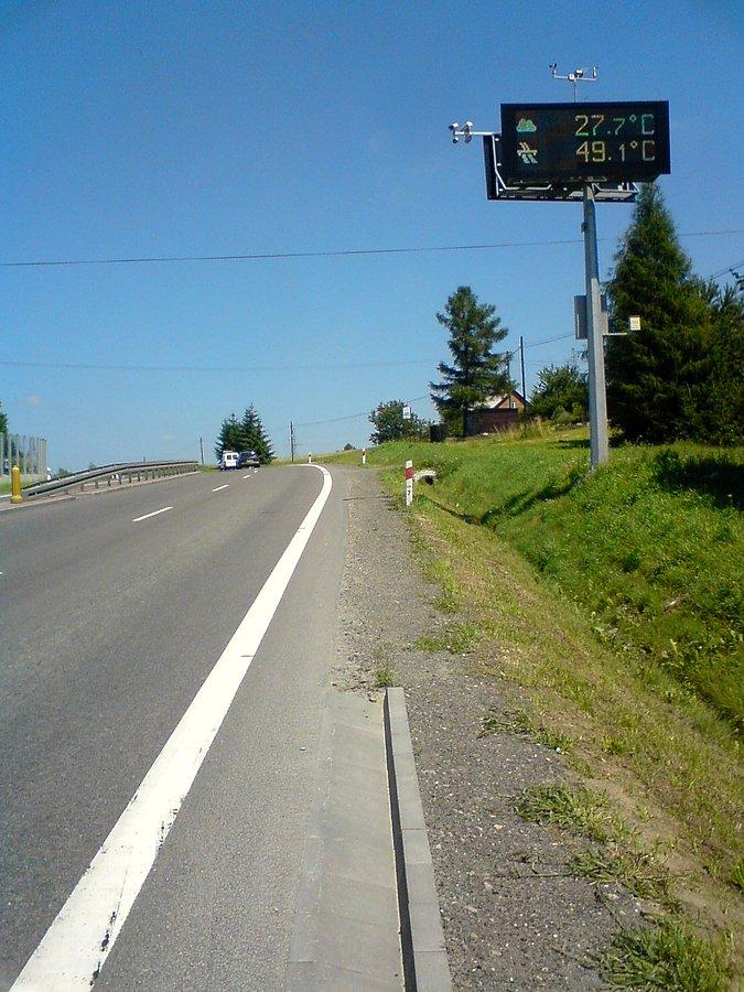 Gorąco
