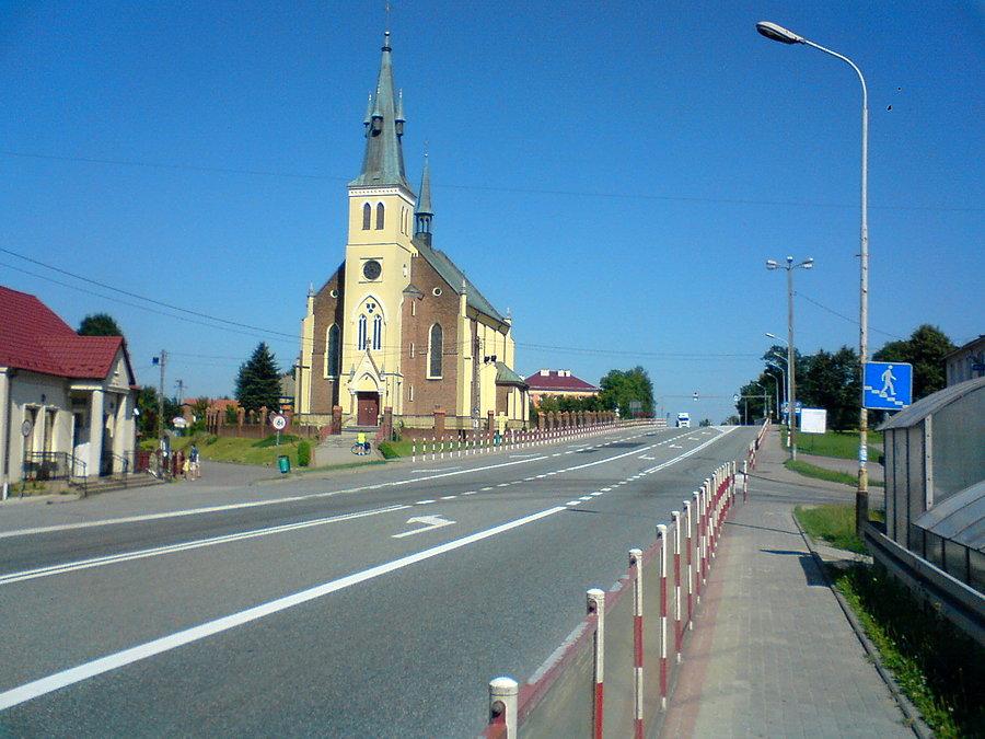 Sędziszów Małopolski
