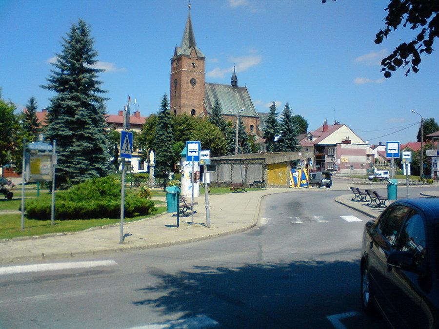 Pilzno