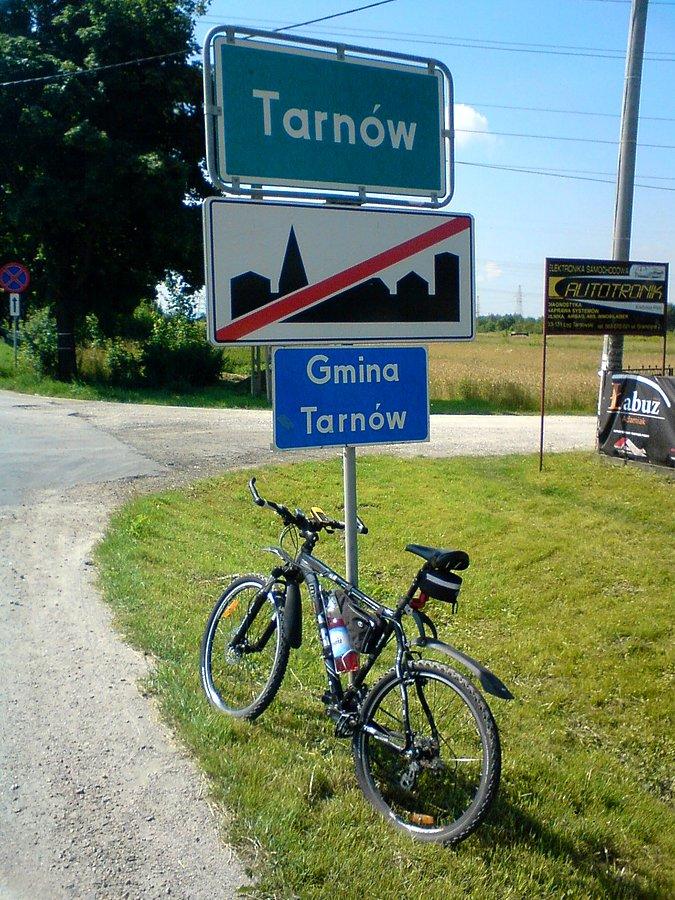Wreszcie Tarnów