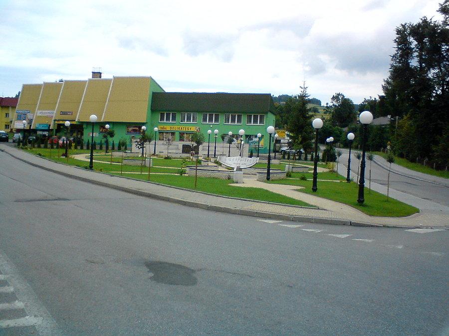 Tokarnia