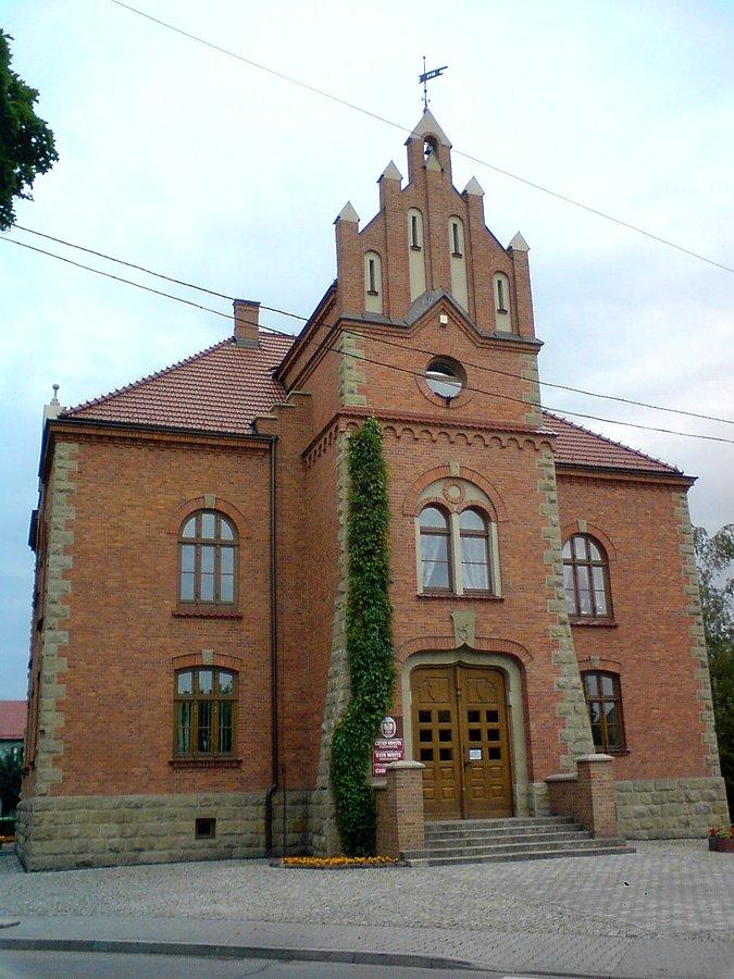 Jordanów