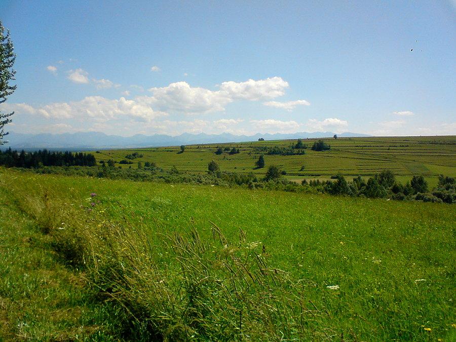 Tatry