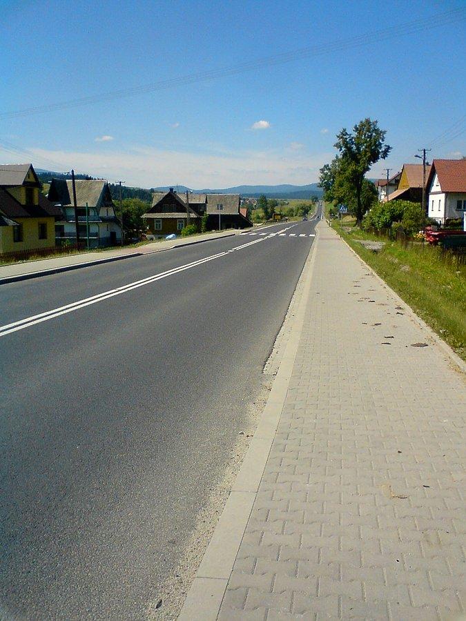 Po drodze